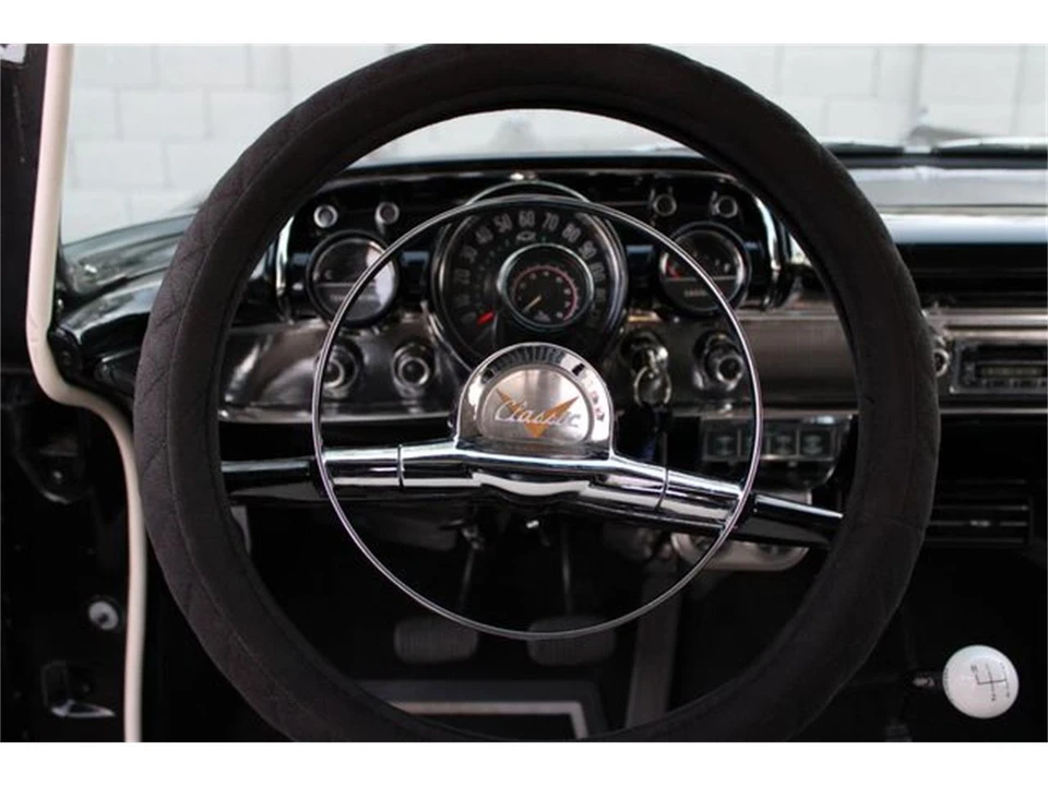 1957 Chevrolet 150 & 210 - Image 26 of 31