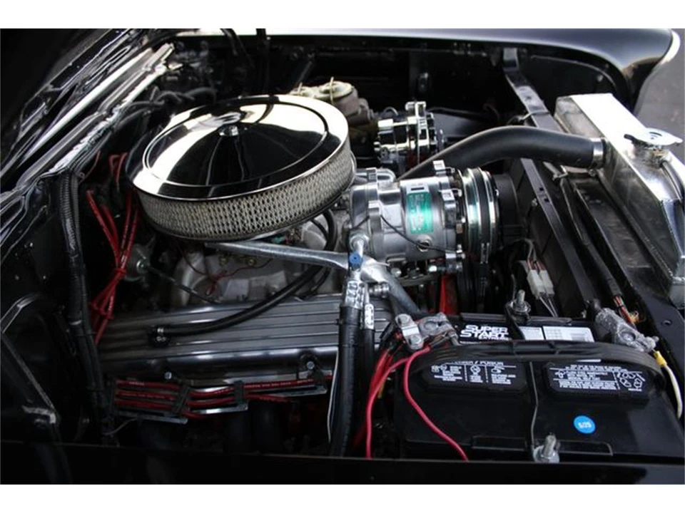 1957 Chevrolet 150 & 210 - Image 30 of 31