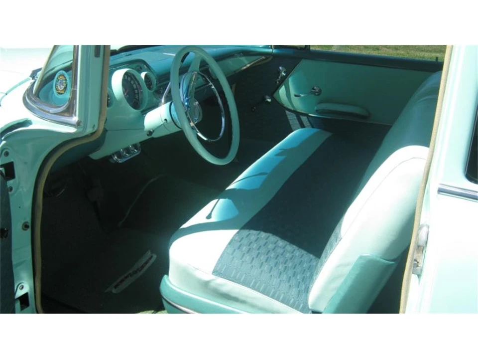 1957 Chevrolet 150 & 210 - Image 7 of 11