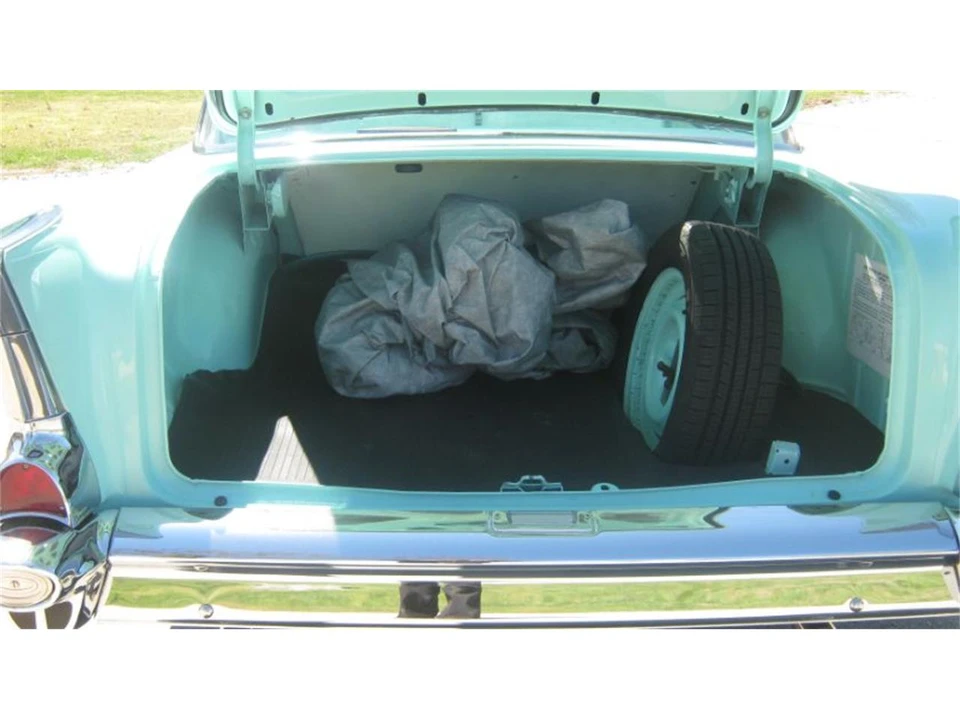 1957 Chevrolet 150 & 210 - Image 5 of 11