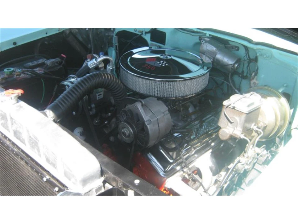 1957 Chevrolet 150 & 210 - Image 6 of 11