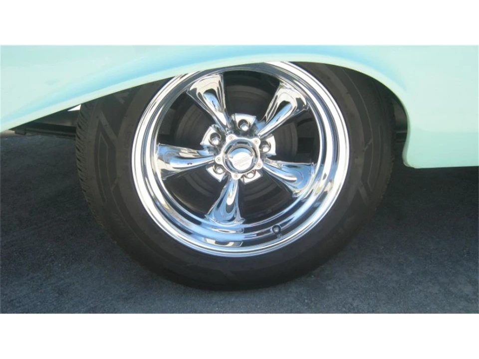 1957 Chevrolet 150 & 210 - Image 4 of 11