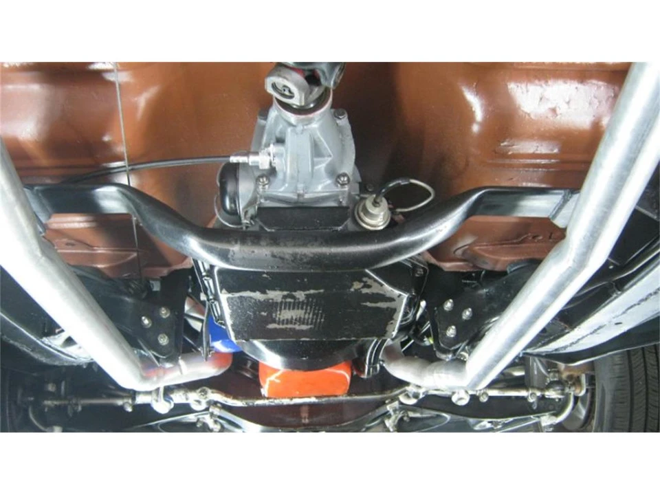 1957 Chevrolet 150 & 210 - Image 9 of 11