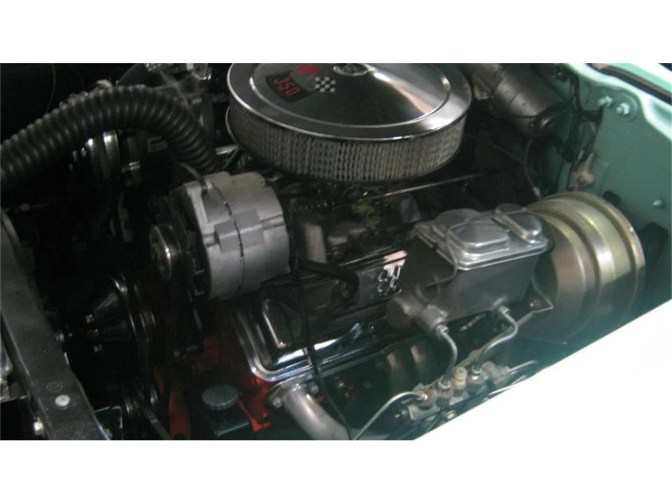 1957 Chevrolet 150 & 210 - Image 11 of 11