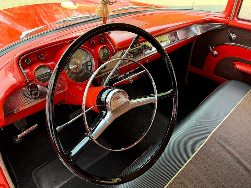1957 Chevrolet 150 & 210 - Image 8 of 21
