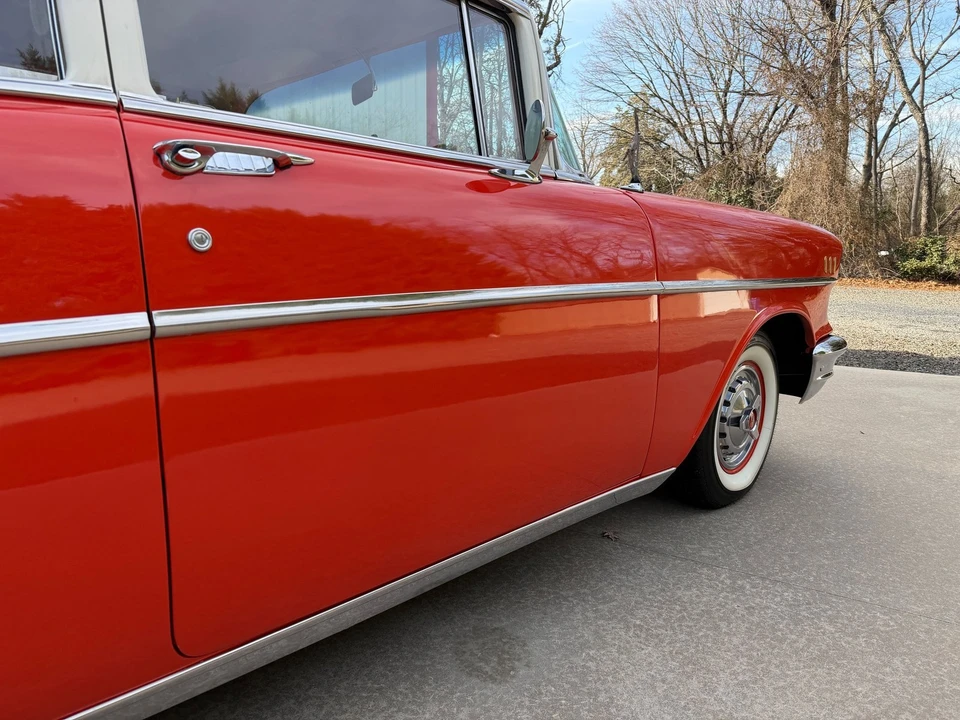1957 Chevrolet 150 & 210 - Image 17 of 21