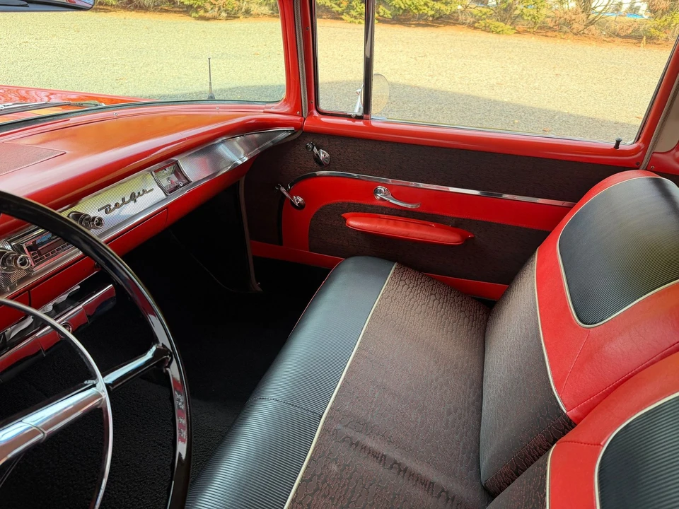 1957 Chevrolet 150 & 210 - Image 10 of 21