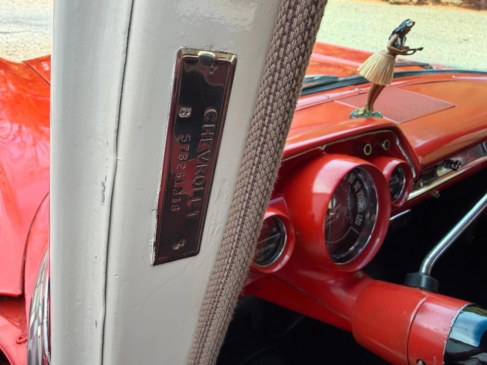 1957 Chevrolet 150 & 210 - Image 14 of 21
