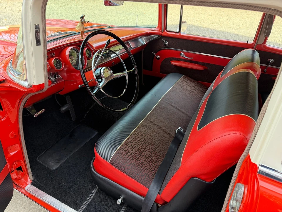1957 Chevrolet 150 & 210 - Image 7 of 21