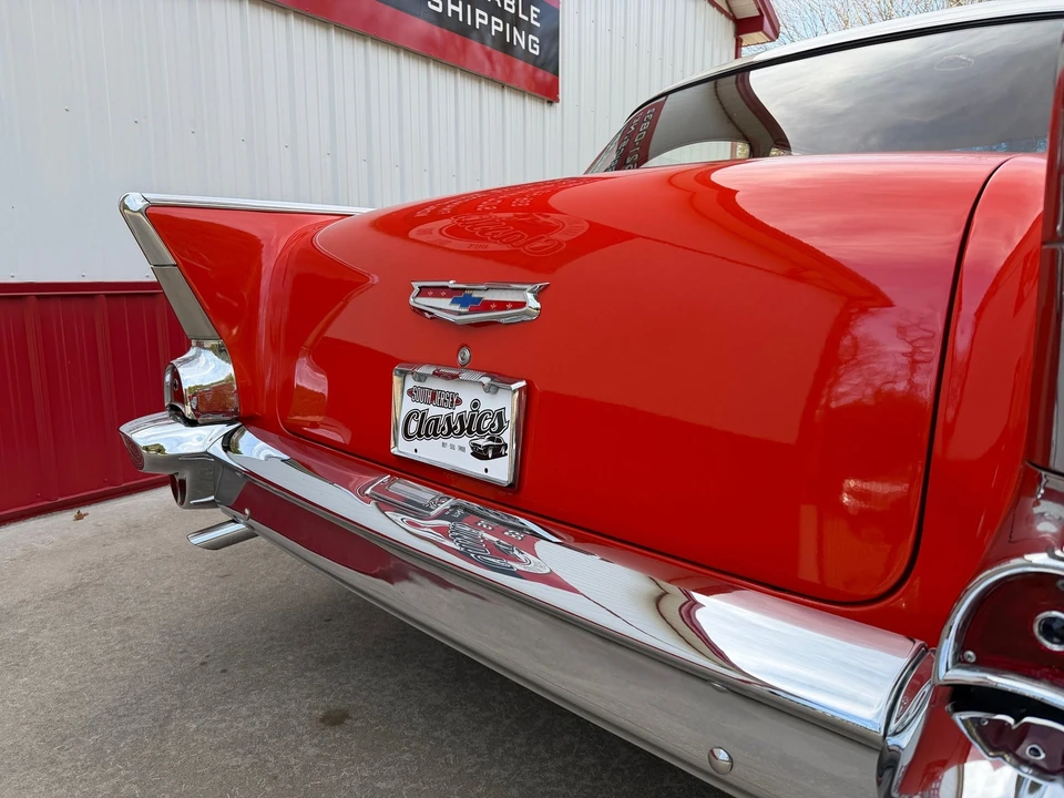 1957 Chevrolet 150 & 210 - Image 19 of 21
