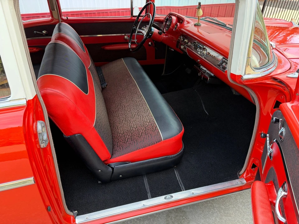 1957 Chevrolet 150 & 210 - Image 20 of 21