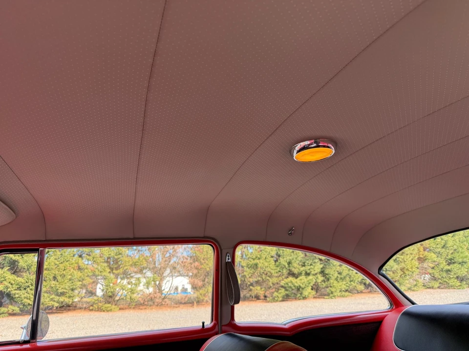 1957 Chevrolet 150 & 210 - Image 12 of 21