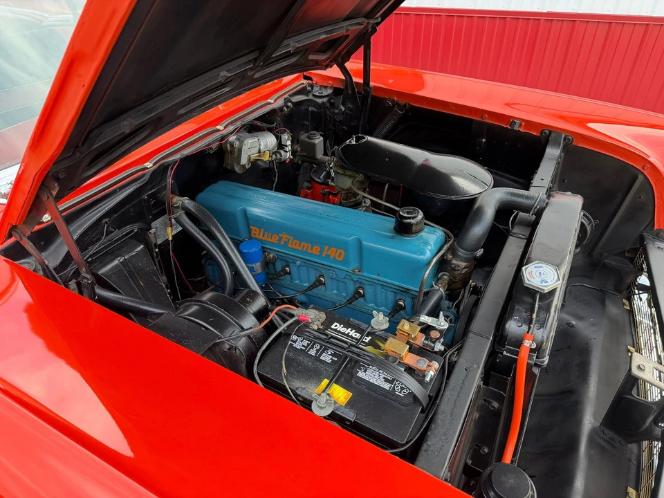 1957 Chevrolet 150 & 210 - Image 9 of 21
