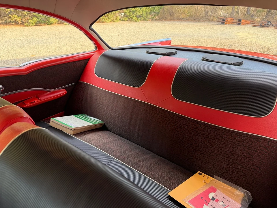 1957 Chevrolet 150 & 210 - Image 13 of 21