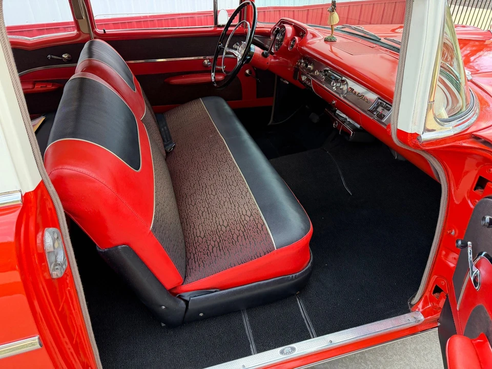 1957 Chevrolet 150 & 210 - Image 21 of 21