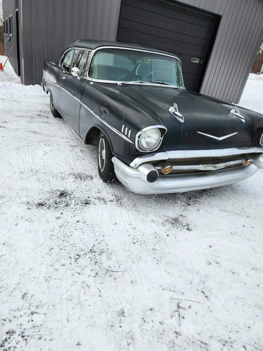 1957 Chevrolet 150 & 210 - Image 8 of 21