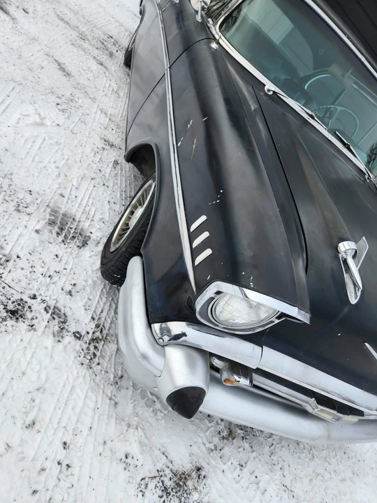 1957 Chevrolet 150 & 210 - Image 11 of 21