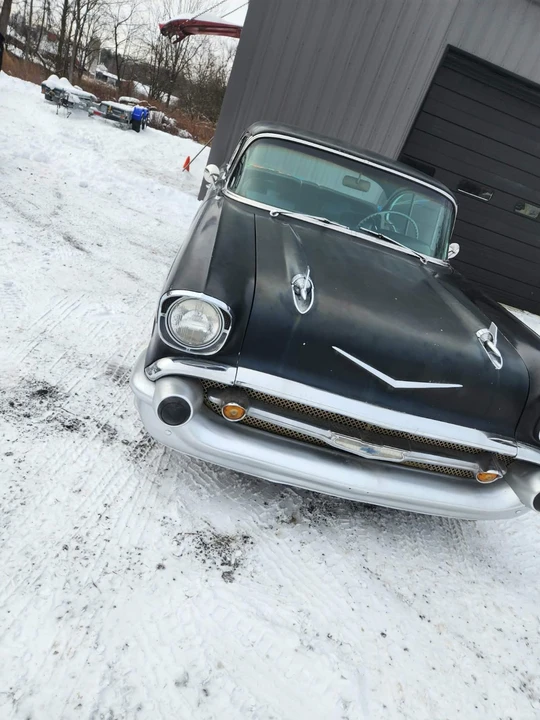 1957 Chevrolet 150 & 210 - Image 13 of 21