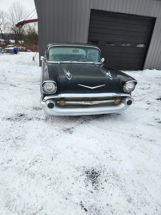 1957 Chevrolet 150 & 210 - Image 19 of 21
