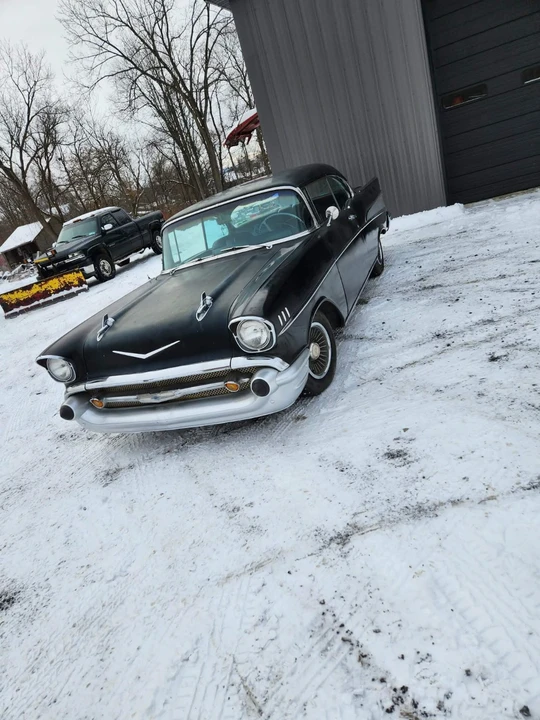 1957 Chevrolet 150 & 210 - Image 7 of 21