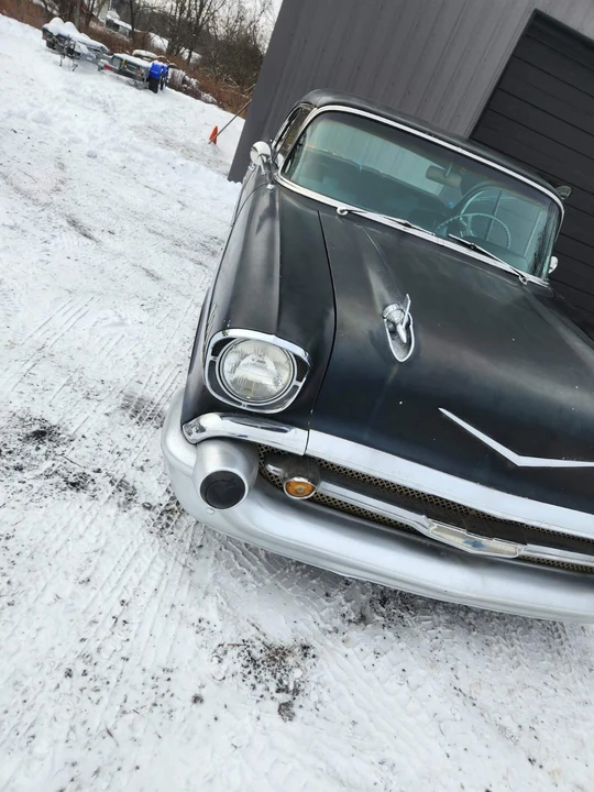 1957 Chevrolet 150 & 210 - Image 12 of 21