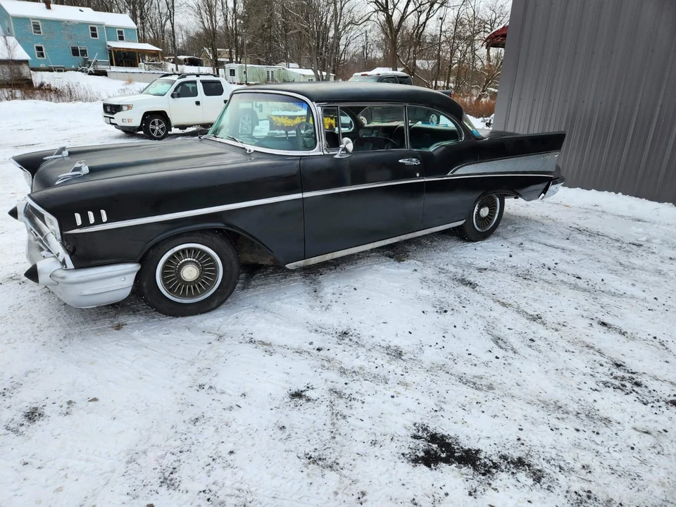 1957 Chevrolet 150 & 210 - Image 5 of 21