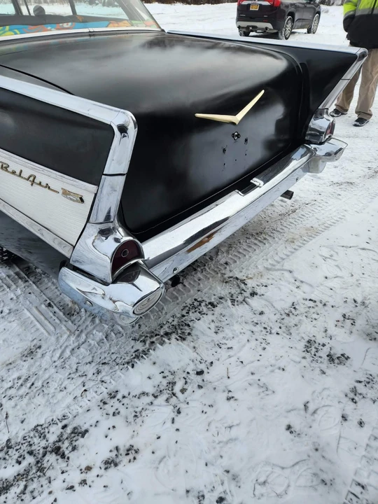 1957 Chevrolet 150 & 210 - Image 18 of 21