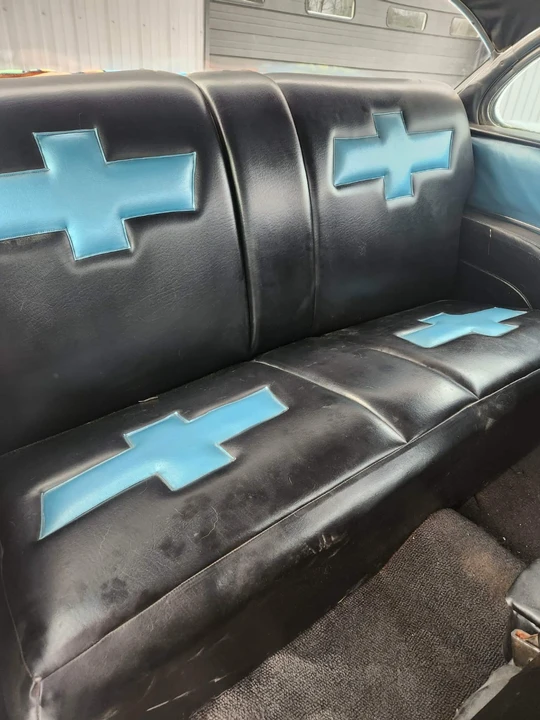 1957 Chevrolet 150 & 210 - Image 21 of 21