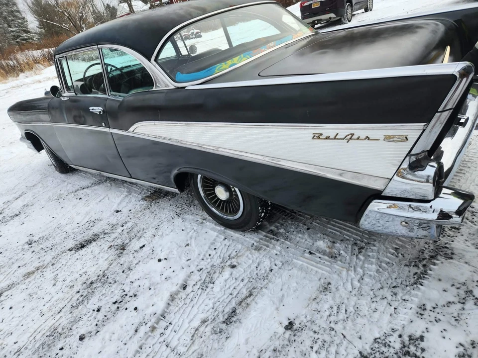 1957 Chevrolet 150 & 210 - Image 17 of 21