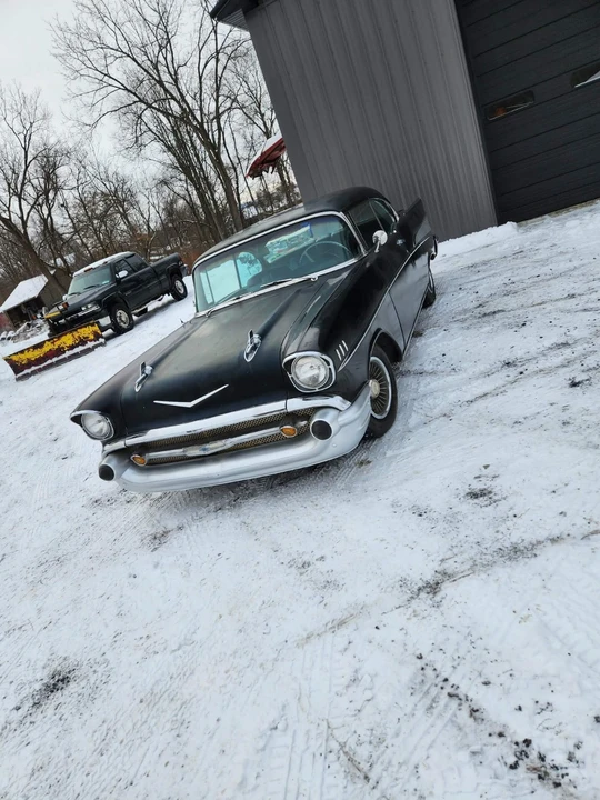 1957 Chevrolet 150 & 210 - Image 3 of 21