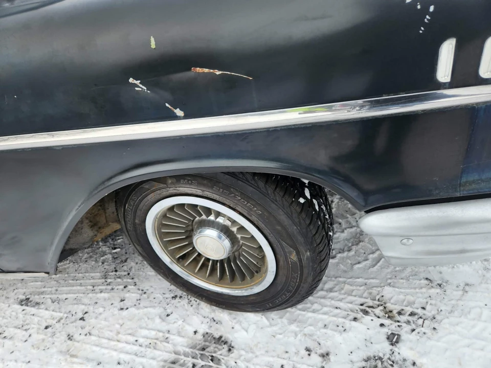 1957 Chevrolet 150 & 210 - Image 10 of 21