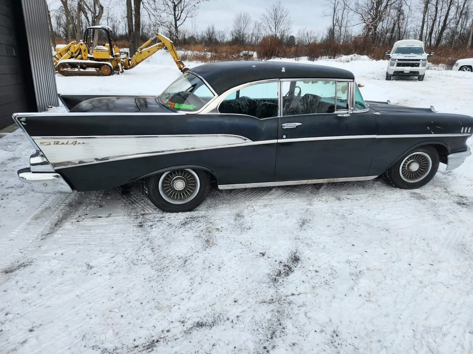 1957 Chevrolet 150 & 210 - Image 15 of 21