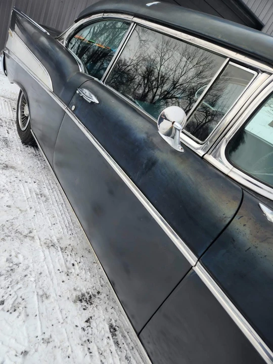1957 Chevrolet 150 & 210 - Image 14 of 21