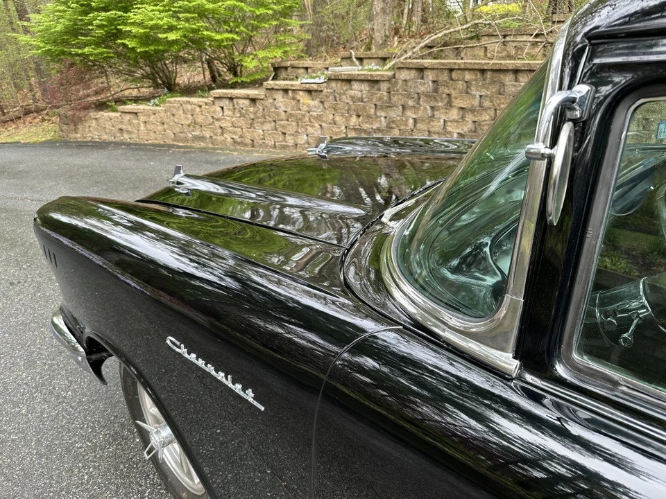 1957 Chevrolet 150 & 210 - Image 28 of 31