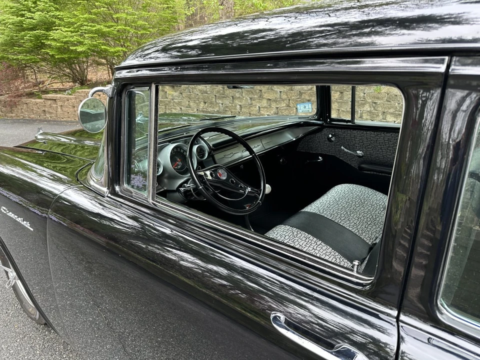 1957 Chevrolet 150 & 210 - Image 29 of 31