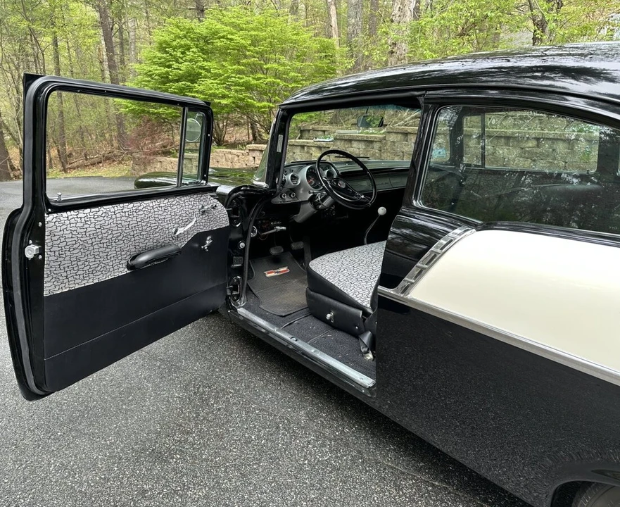 1957 Chevrolet 150 & 210 - Image 31 of 31