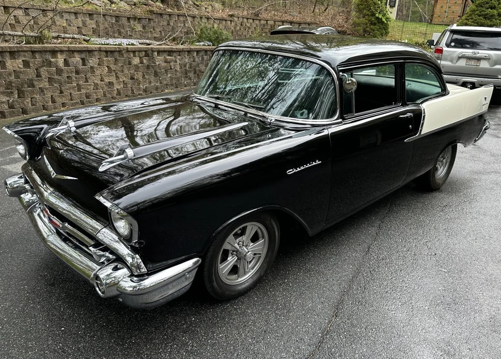 1957 Chevrolet 150 & 210 - Image 3 of 31