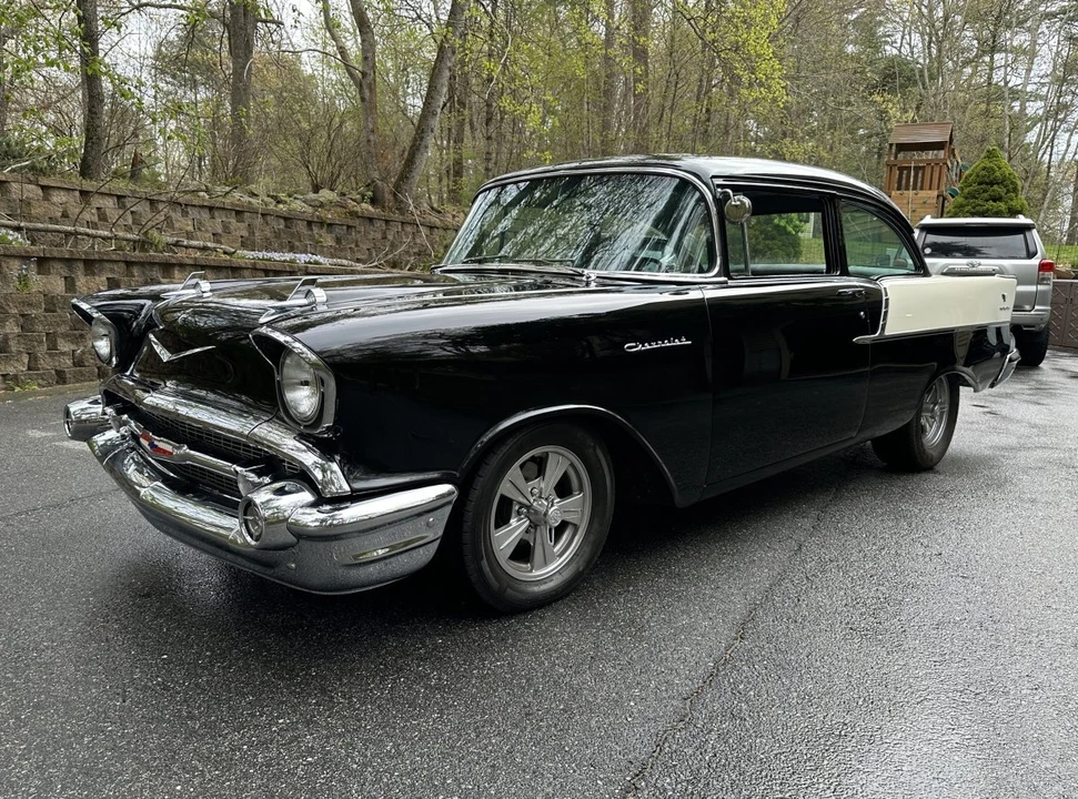 1957 Chevrolet 150 & 210 - Image 2 of 31