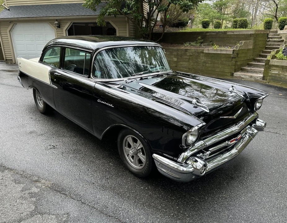 1957 Chevrolet 150 & 210 - Image 5 of 31
