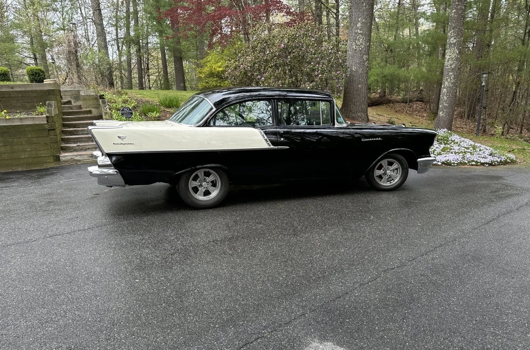 1957 Chevrolet 150 & 210 - Image 6 of 31