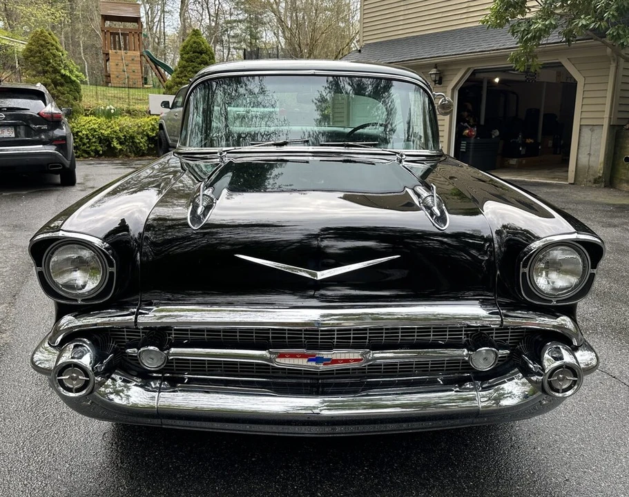 1957 Chevrolet 150 & 210 - Image 7 of 31