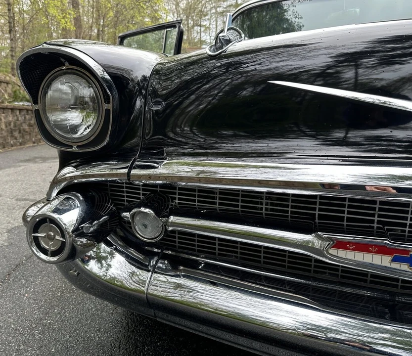 1957 Chevrolet 150 & 210 - Image 10 of 31