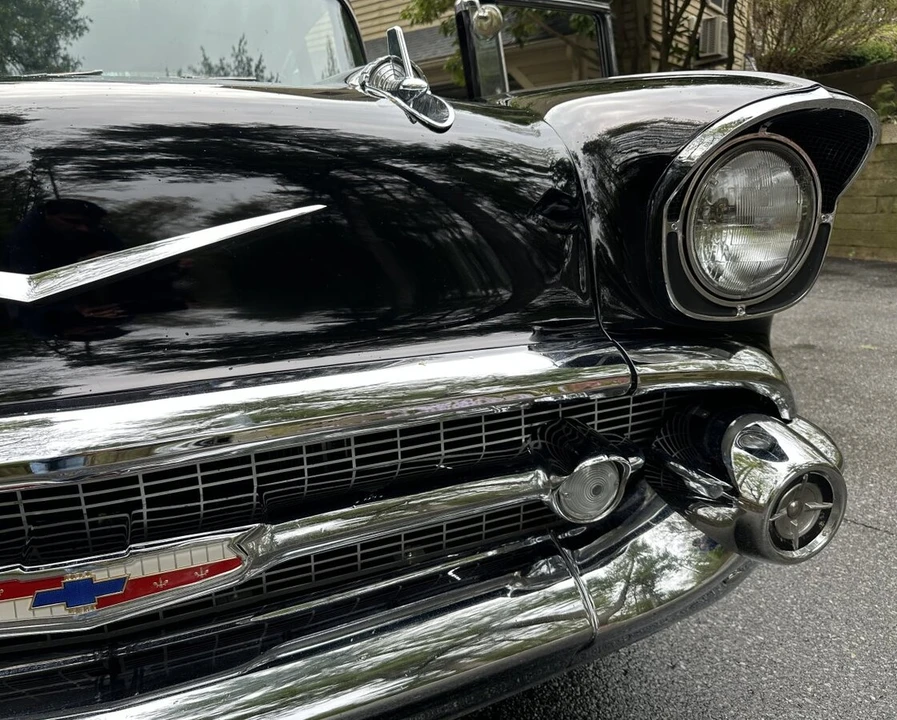 1957 Chevrolet 150 & 210 - Image 12 of 31