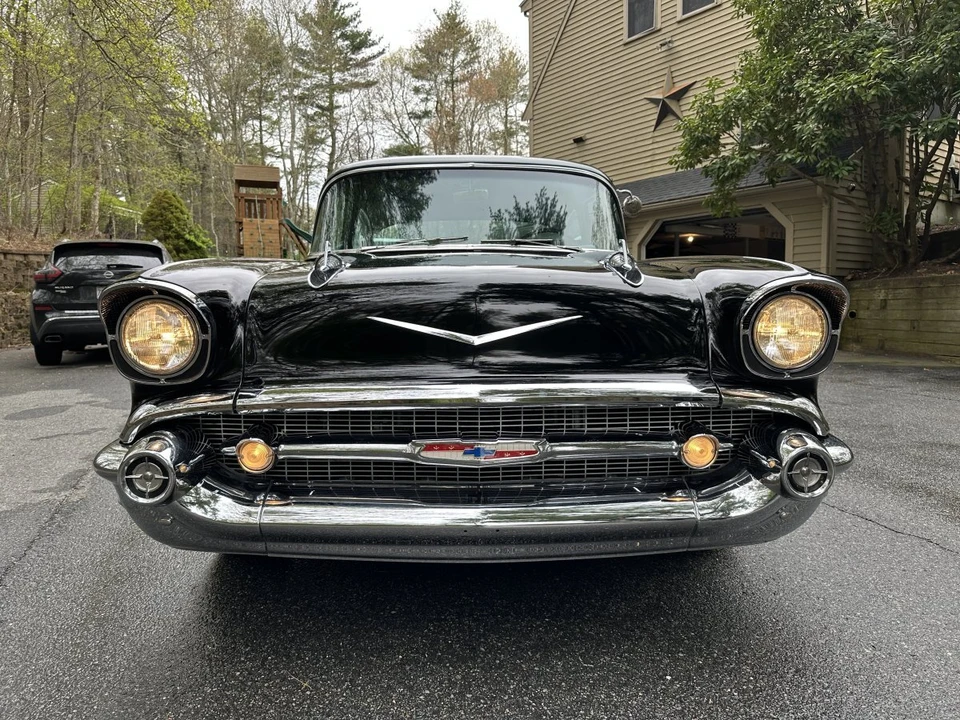 1957 Chevrolet 150 & 210 - Image 13 of 31