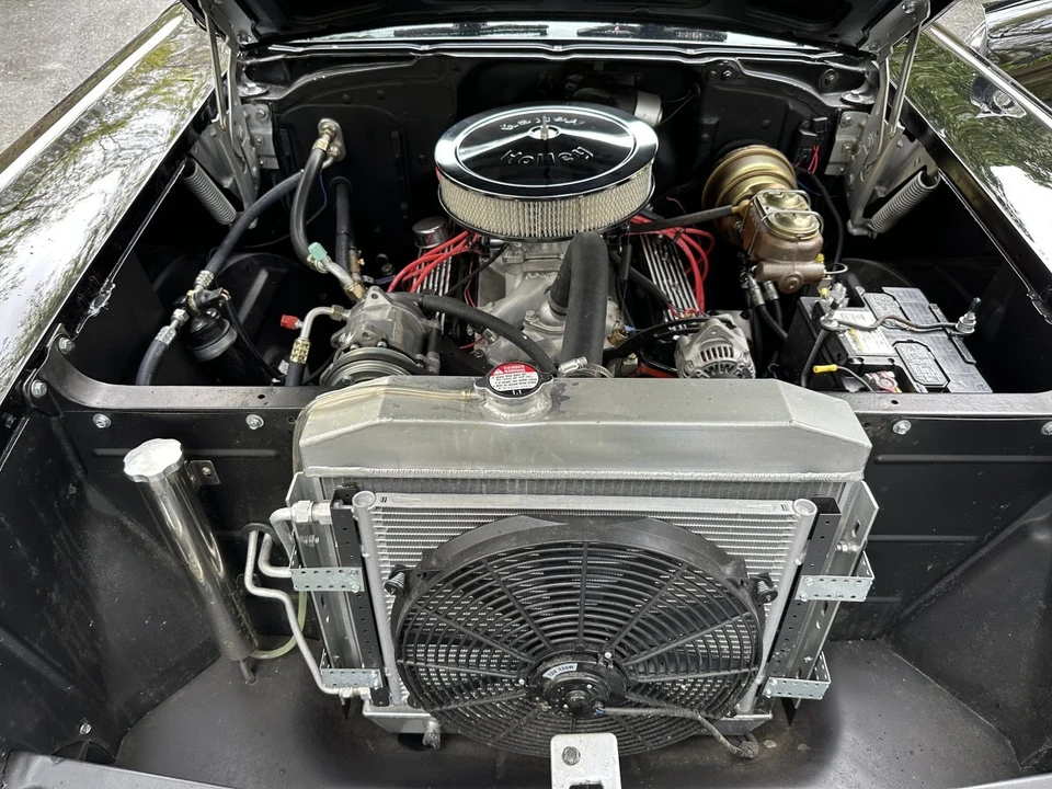 1957 Chevrolet 150 & 210 - Image 16 of 31