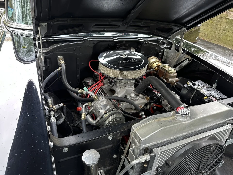 1957 Chevrolet 150 & 210 - Image 18 of 31