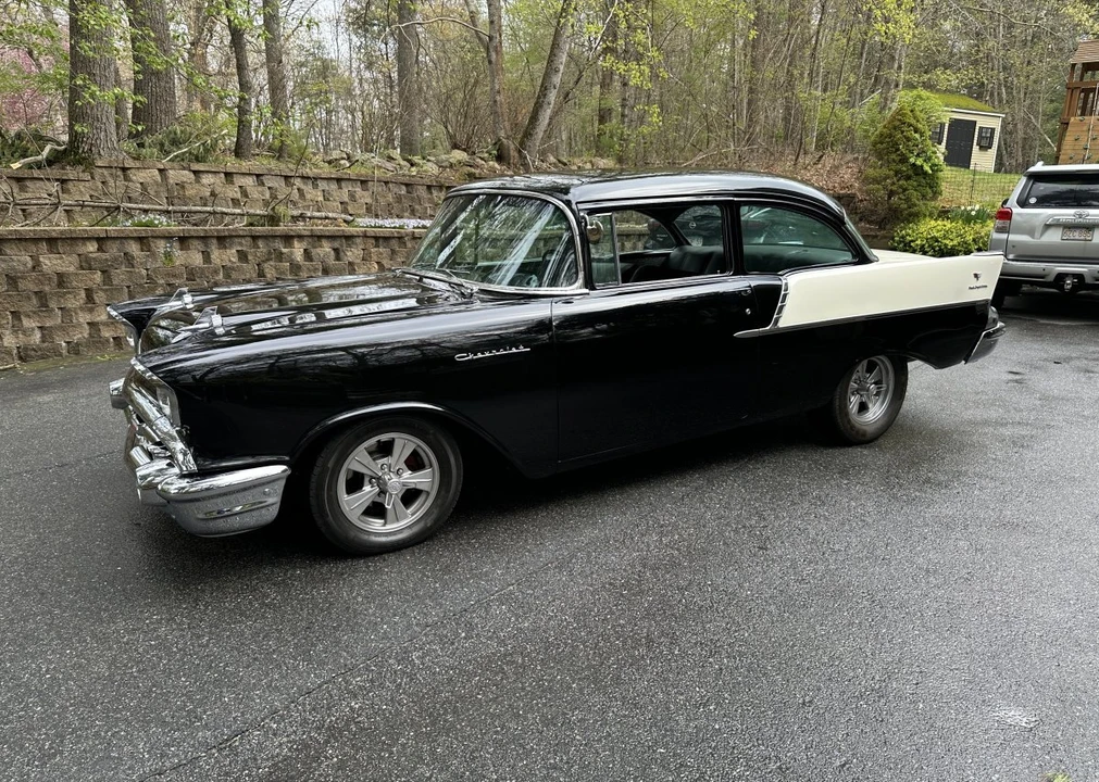 1957 Chevrolet 150 & 210 - Image 24 of 31