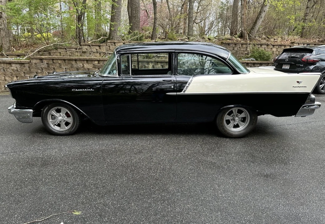 1957 Chevrolet 150 & 210 - Image 26 of 31