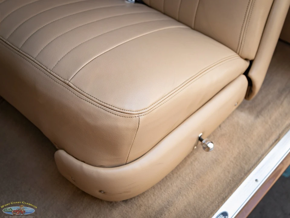 1957 Chevrolet Tri-Five Bel Air 2-Door Hardtop & Coupe - Image 29 of 31