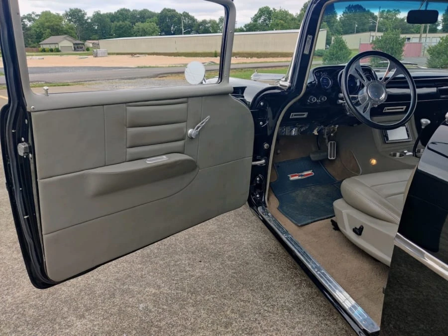 1957 Chevrolet 150 & 210 - Image 19 of 24